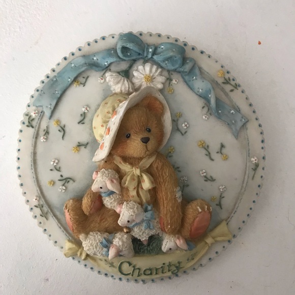 Cherished Teddies - Picture 8 of 8